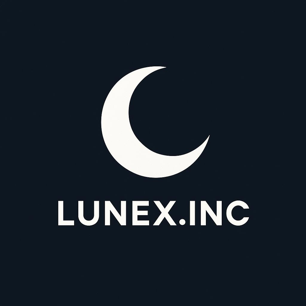 Lunex Consult Logo